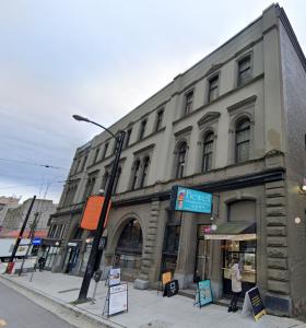 422, Richards street, Suite 170