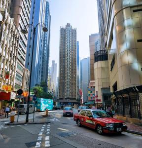 367-375 Queen's Road, Central Sheung Wan