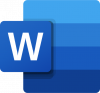 Word LTSC 2024