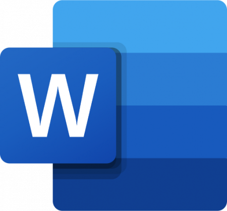 Word LTSC 2024