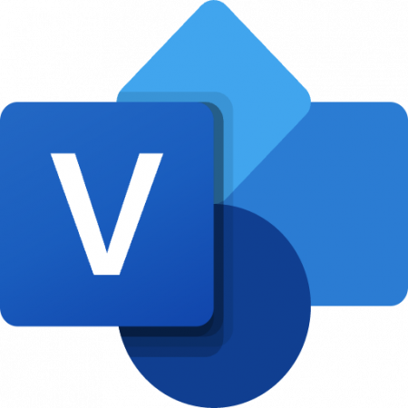 Visio Plan 1